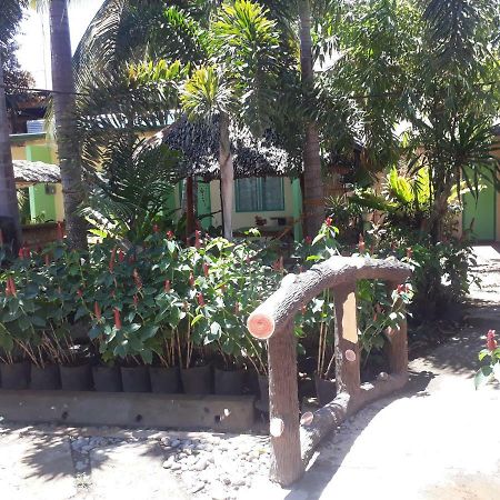 PALAWAN Ej ペンションハウス Bed & Breakfast エクステリア 写真