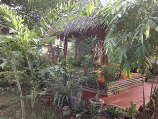 PALAWAN Ej ペンションハウス Bed & Breakfast エクステリア 写真