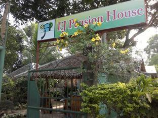 PALAWAN Ej ペンションハウス Bed & Breakfast エクステリア 写真