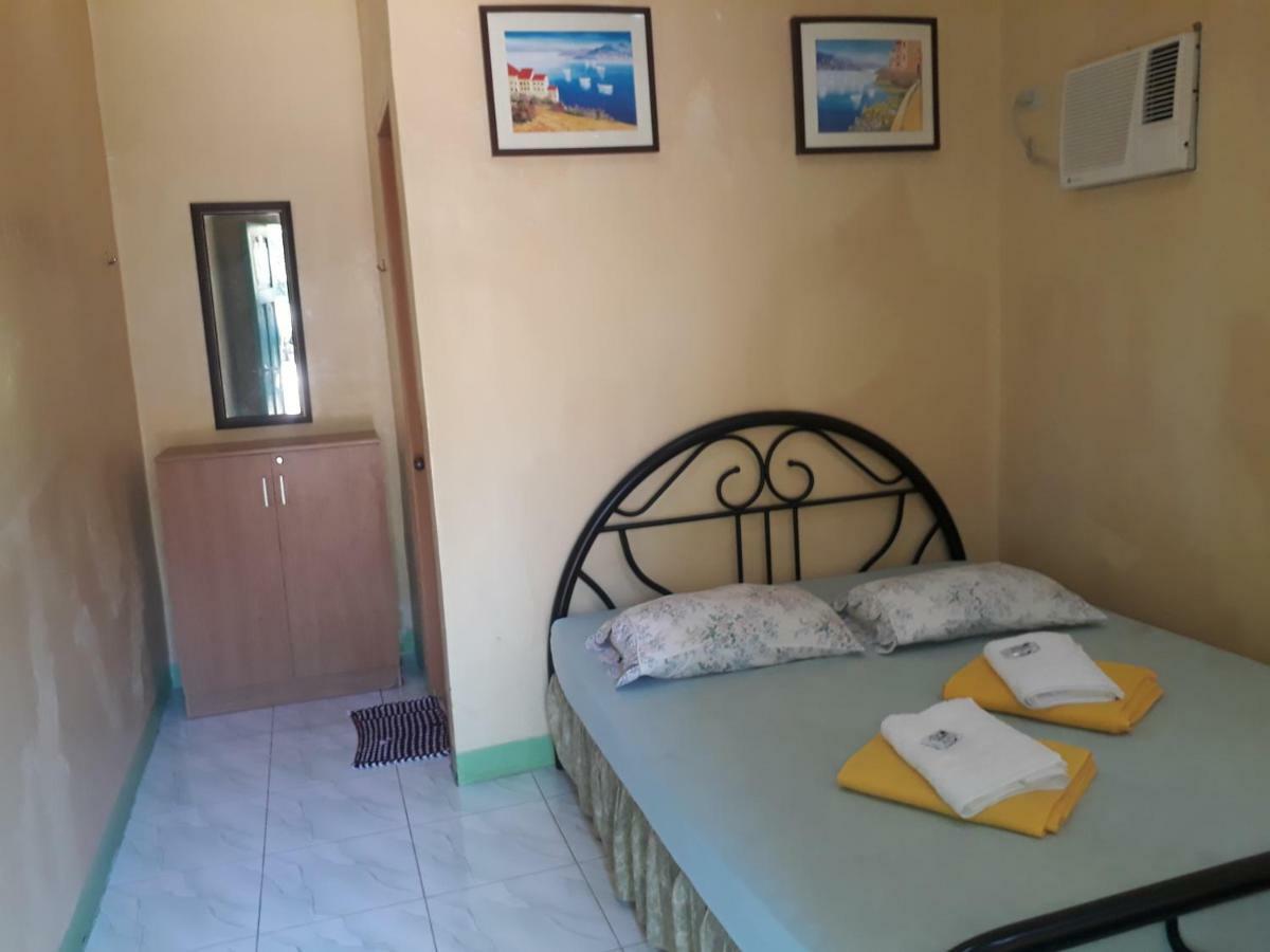PALAWAN Ej ペンションハウス Bed & Breakfast エクステリア 写真