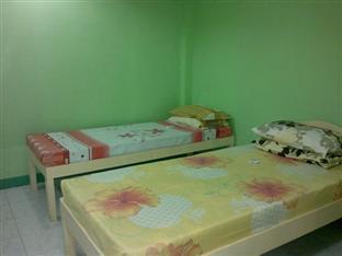 PALAWAN Ej ペンションハウス Bed & Breakfast エクステリア 写真